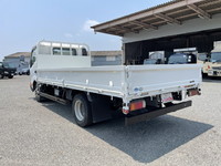 日野デュトロ平ボディ小型（2t・3t）[写真04]