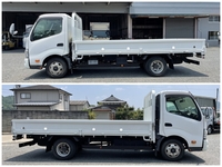 日野デュトロ平ボディ小型（2t・3t）[写真05]