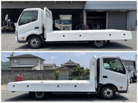 日野デュトロ平ボディ小型（2t・3t）[写真06]