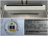 日野プロフィア冷蔵冷凍ウイング大型（10t）[写真19]