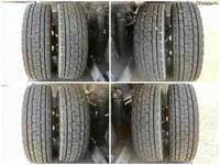 日野プロフィア冷蔵冷凍ウイング大型（10t）[写真27]