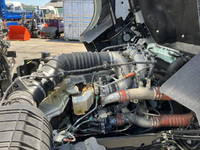 日野プロフィア冷蔵冷凍ウイング大型（10t）[写真29]