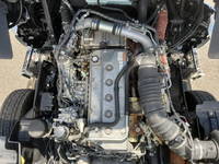 日野プロフィア冷蔵冷凍ウイング大型（10t）[写真31]