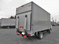 三菱ふそうキャンターアルミウイング小型（2t・3t）[写真02]