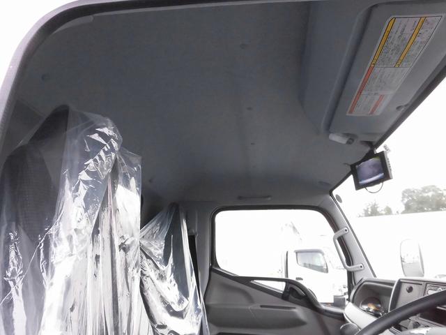 三菱ふそうキャンターアルミウイング小型（2t・3t）[写真06]