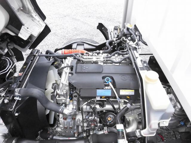 三菱ふそうキャンターアルミウイング小型（2t・3t）[写真08]