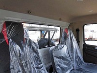日野レンジャーコンテナ専用車中型（4t）[写真11]
