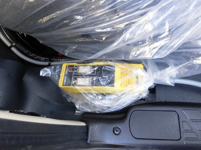 日野レンジャーコンテナ専用車中型（4t）[写真15]