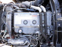 日野レンジャーコンテナ専用車中型（4t）[写真16]