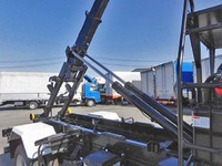 日野レンジャーコンテナ専用車中型（4t）[写真06]