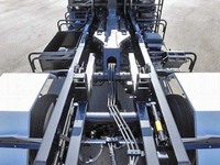 日野レンジャーコンテナ専用車中型（4t）[写真08]