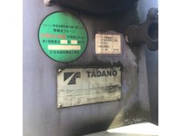 三菱ふそうファイタークレーン3段増トン（6t・8t）[写真11]