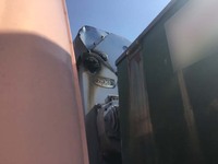 三菱ふそうファイタークレーン3段増トン（6t・8t）[写真12]