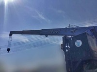 三菱ふそうファイタークレーン3段増トン（6t・8t）[写真13]