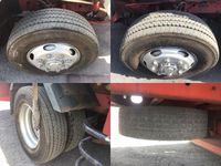 三菱ふそうファイタークレーン3段増トン（6t・8t）[写真15]