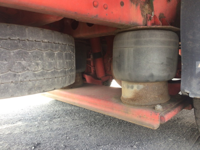 三菱ふそうファイタークレーン3段増トン（6t・8t）[写真19]