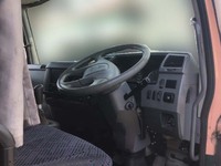 三菱ふそうファイタークレーン3段増トン（6t・8t）[写真25]