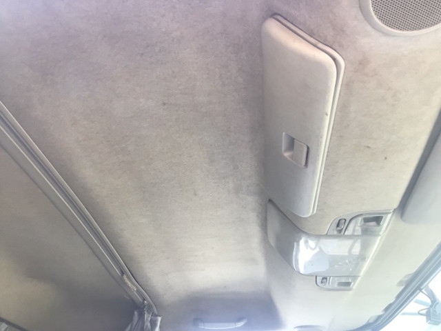 三菱ふそうファイタークレーン3段増トン（6t・8t）[写真26]