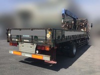 三菱ふそうファイタークレーン3段増トン（6t・8t）[写真02]