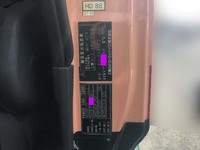 三菱ふそうファイタークレーン3段増トン（6t・8t）[写真33]