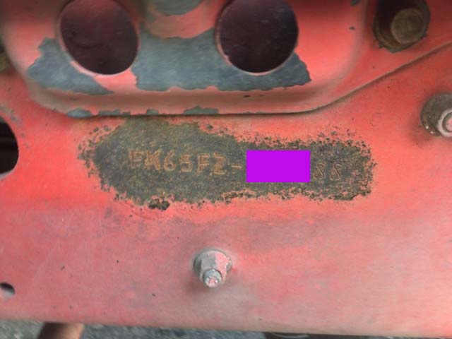 三菱ふそうファイタークレーン3段増トン（6t・8t）[写真34]