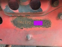 三菱ふそうファイタークレーン3段増トン（6t・8t）[写真34]