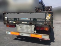 三菱ふそうファイタークレーン3段増トン（6t・8t）[写真05]