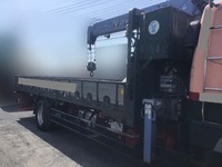 三菱ふそうファイタークレーン3段増トン（6t・8t）[写真06]