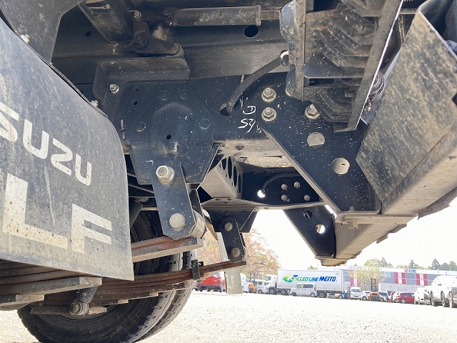 Tpg Nkr85ad 中古ダンプ小型 2t 3t エルフ 栃木 秋田 福島納車対応 中古トラックのトラック王国