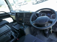 日野プロフィアアルミウイング大型（10t）[写真10]