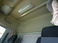 日野プロフィアアルミウイング大型（10t）[写真13]