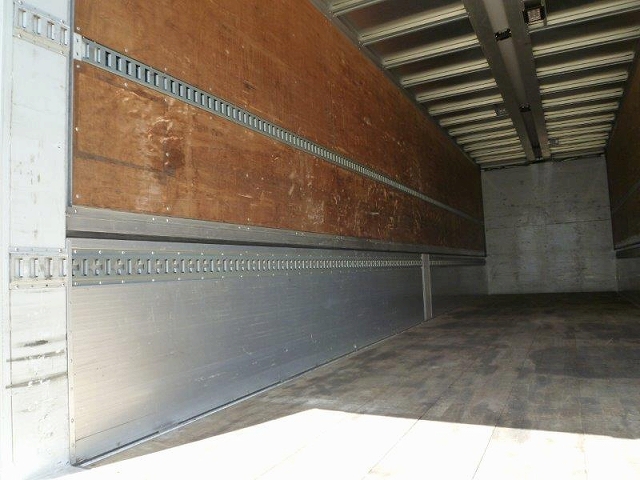 日野プロフィアアルミウイング大型（10t）[写真20]