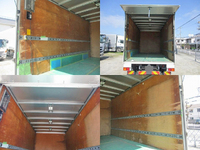 三菱ふそうキャンターアルミバン小型（2t・3t）[写真19]