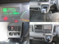 三菱ふそうキャンターアルミバン小型（2t・3t）[写真23]