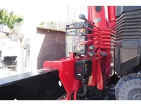 日野レンジャークレーン4段中型（4t）[写真11]