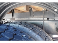 日野レンジャークレーン4段中型（4t）[写真19]