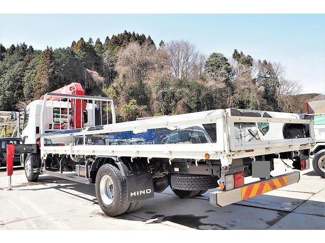 日野レンジャークレーン4段中型（4t）[写真02]