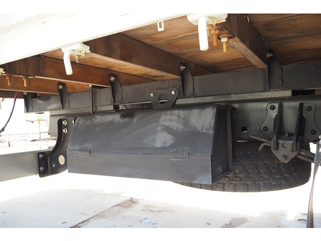 日野レンジャークレーン4段中型（4t）[写真21]