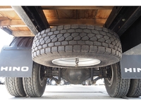 日野レンジャークレーン4段中型（4t）[写真23]