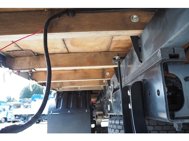 日野レンジャークレーン4段中型（4t）[写真24]