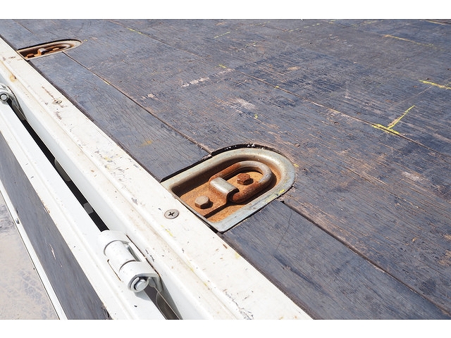 日野レンジャークレーン4段中型（4t）[写真32]