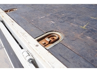 日野レンジャークレーン4段中型（4t）[写真32]