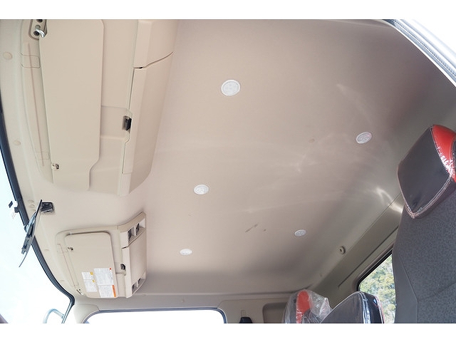 日野レンジャークレーン4段中型（4t）[写真35]