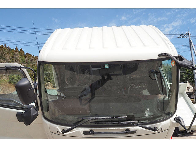 日野レンジャークレーン4段中型（4t）[写真06]