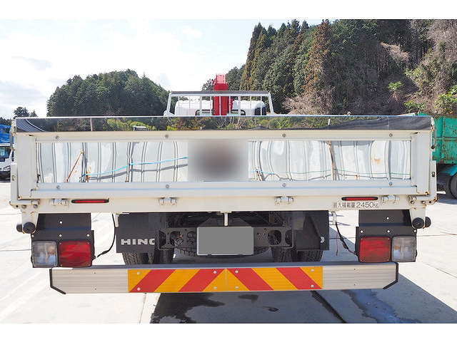 日野レンジャークレーン4段中型（4t）[写真07]