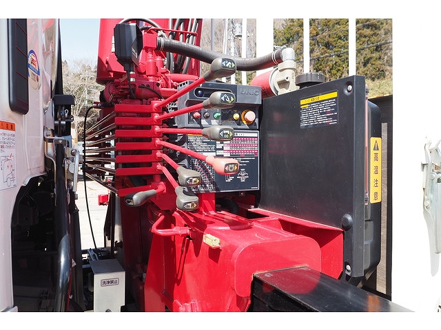 日野レンジャークレーン4段中型（4t）[写真09]