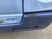 三菱ふそうローザマイクロバス[写真10]