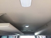 三菱ふそうローザマイクロバス[写真12]