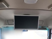 三菱ふそうローザマイクロバス[写真13]