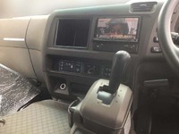 三菱ふそうローザマイクロバス[写真16]